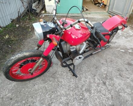 Дніпро Інша, об'ємом двигуна 0.75 л та пробігом 0 тис. км за 449 $, фото 7 на Automoto.ua