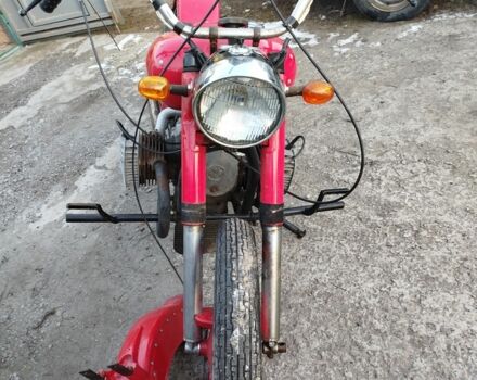 Дніпро Інша, об'ємом двигуна 0.75 л та пробігом 0 тис. км за 449 $, фото 2 на Automoto.ua