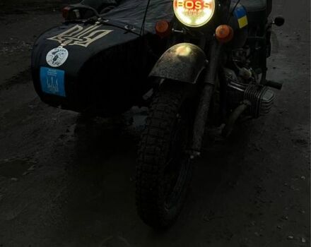 Дніпро Інша, об'ємом двигуна 0.65 л та пробігом 0 тис. км за 381 $, фото 2 на Automoto.ua