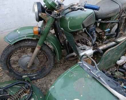 Днепр Другая, объемом двигателя 0 л и пробегом 0 тыс. км за 237 $, фото 3 на Automoto.ua