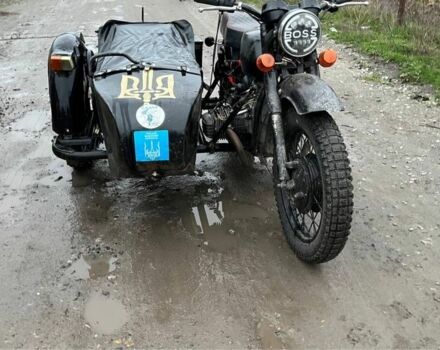 Дніпро Інша, об'ємом двигуна 0.65 л та пробігом 0 тис. км за 381 $, фото 4 на Automoto.ua