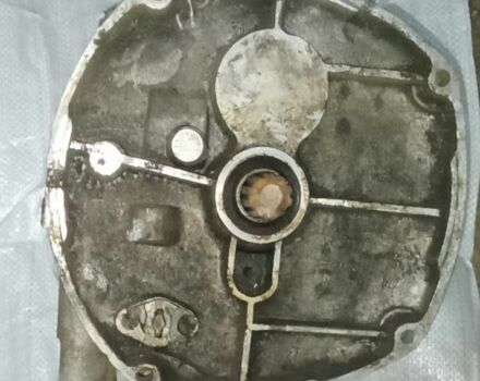 Днепр Другая, объемом двигателя 0 л и пробегом 0 тыс. км за 24 $, фото 1 на Automoto.ua