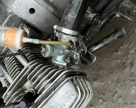 Дніпро Інша, об'ємом двигуна 0.65 л та пробігом 0 тис. км за 381 $, фото 5 на Automoto.ua