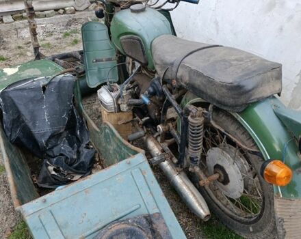 Днепр Другая, объемом двигателя 0 л и пробегом 0 тыс. км за 237 $, фото 4 на Automoto.ua