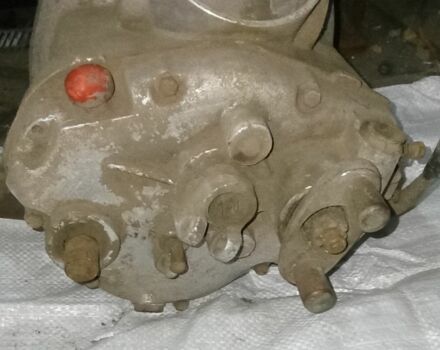 Днепр Другая, объемом двигателя 0 л и пробегом 0 тыс. км за 24 $, фото 2 на Automoto.ua