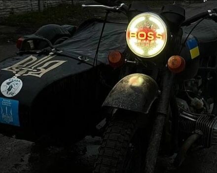 Дніпро Інша, об'ємом двигуна 0.65 л та пробігом 0 тис. км за 381 $, фото 1 на Automoto.ua