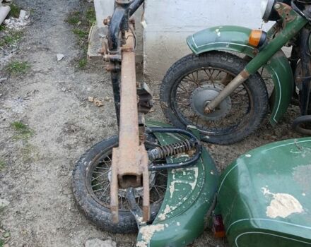 Днепр Другая, объемом двигателя 0 л и пробегом 0 тыс. км за 237 $, фото 2 на Automoto.ua