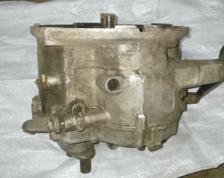 Днепр Другая, объемом двигателя 0 л и пробегом 0 тыс. км за 24 $, фото 3 на Automoto.ua