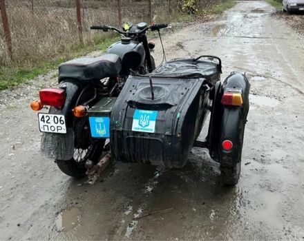 Дніпро Інша, об'ємом двигуна 0.65 л та пробігом 0 тис. км за 381 $, фото 3 на Automoto.ua