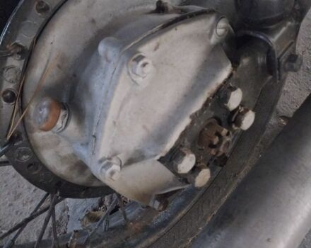 Днепр Другая, объемом двигателя 0 л и пробегом 0 тыс. км за 402 $, фото 2 на Automoto.ua