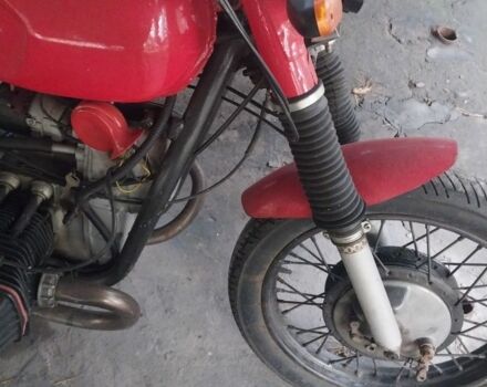 Днепр Другая, объемом двигателя 0 л и пробегом 0 тыс. км за 402 $, фото 4 на Automoto.ua