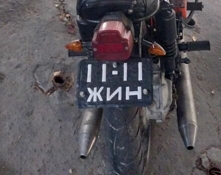 Днепр Другая, объемом двигателя 0 л и пробегом 0 тыс. км за 402 $, фото 7 на Automoto.ua