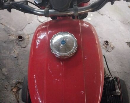 Днепр Другая, объемом двигателя 0 л и пробегом 0 тыс. км за 402 $, фото 3 на Automoto.ua