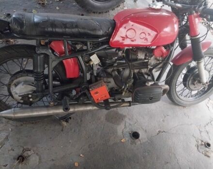 Днепр Другая, объемом двигателя 0 л и пробегом 0 тыс. км за 402 $, фото 1 на Automoto.ua