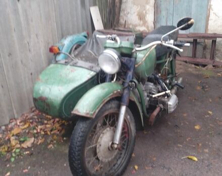 Дніпро Інша, об'ємом двигуна 0.65 л та пробігом 0 тис. км за 191 $, фото 4 на Automoto.ua