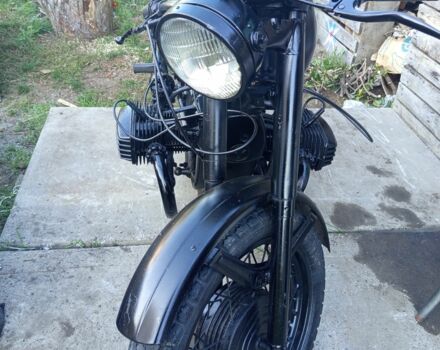 Днепр Другая, объемом двигателя 0.35 л и пробегом 0 тыс. км за 308 $, фото 7 на Automoto.ua