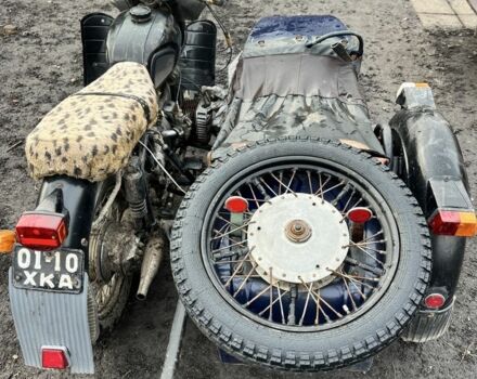 Дніпро Інша, об'ємом двигуна 0 л та пробігом 0 тис. км за 260 $, фото 2 на Automoto.ua