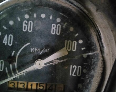 Днепр Другая, объемом двигателя 0 л и пробегом 0 тыс. км за 378 $, фото 2 на Automoto.ua