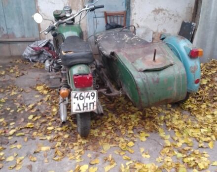 Дніпро Інша, об'ємом двигуна 0.65 л та пробігом 0 тис. км за 238 $, фото 3 на Automoto.ua