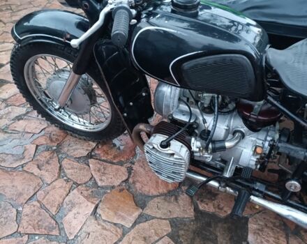 Днепр Другая, объемом двигателя 0.75 л и пробегом 0 тыс. км за 1900 $, фото 11 на Automoto.ua