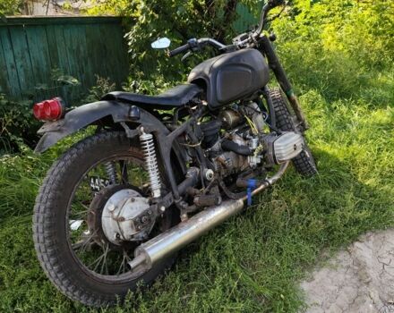 Дніпро Інша, об'ємом двигуна 0.65 л та пробігом 0 тис. км за 167 $, фото 2 на Automoto.ua