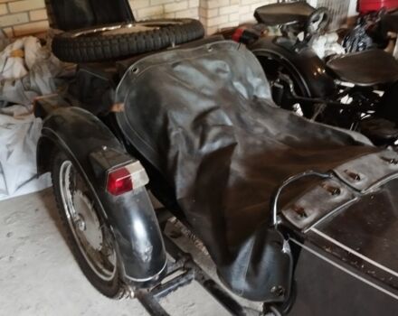 Днепр Другая, объемом двигателя 0.75 л и пробегом 0 тыс. км за 1900 $, фото 1 на Automoto.ua