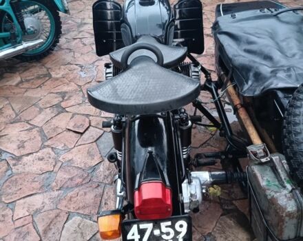 Днепр Другая, объемом двигателя 0.75 л и пробегом 0 тыс. км за 1900 $, фото 8 на Automoto.ua