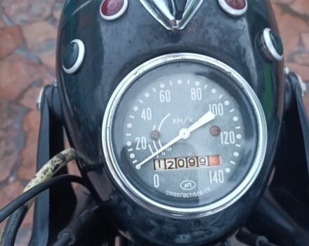 Днепр Другая, объемом двигателя 0.75 л и пробегом 0 тыс. км за 1900 $, фото 9 на Automoto.ua