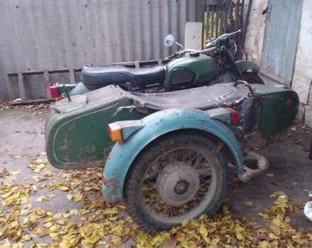 Дніпро Інша, об'ємом двигуна 0.65 л та пробігом 0 тис. км за 191 $, фото 2 на Automoto.ua