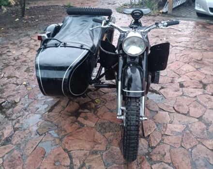 Днепр Другая, объемом двигателя 0.75 л и пробегом 0 тыс. км за 1900 $, фото 12 на Automoto.ua