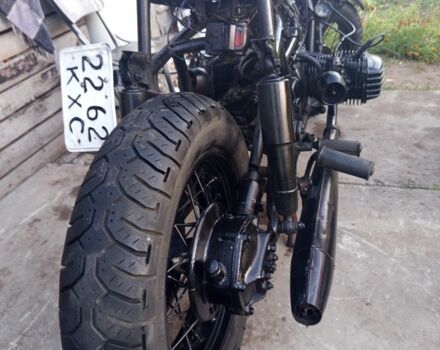 Днепр Другая, объемом двигателя 0.35 л и пробегом 0 тыс. км за 308 $, фото 1 на Automoto.ua