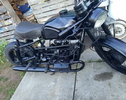 Днепр Другая, объемом двигателя 0.35 л и пробегом 0 тыс. км за 308 $, фото 4 на Automoto.ua