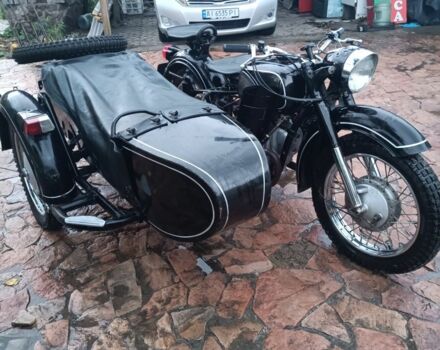 Днепр Другая, объемом двигателя 0.75 л и пробегом 0 тыс. км за 1900 $, фото 10 на Automoto.ua