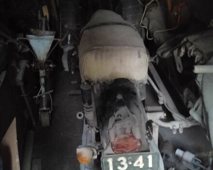 Днепр Другая, объемом двигателя 0 л и пробегом 0 тыс. км за 378 $, фото 1 на Automoto.ua