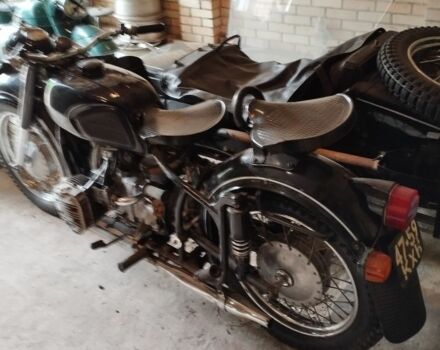 Днепр Другая, объемом двигателя 0.75 л и пробегом 0 тыс. км за 1900 $, фото 7 на Automoto.ua