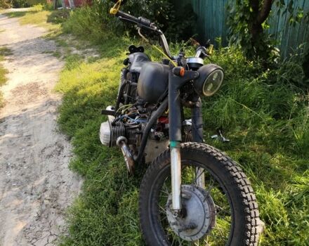 Дніпро Інша, об'ємом двигуна 0.65 л та пробігом 0 тис. км за 167 $, фото 1 на Automoto.ua