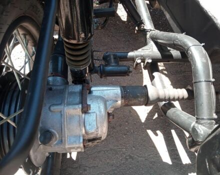 Днепр Другая, объемом двигателя 0 л и пробегом 0 тыс. км за 1300 $, фото 1 на Automoto.ua