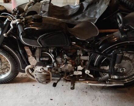 Днепр Другая, объемом двигателя 0.75 л и пробегом 0 тыс. км за 1900 $, фото 4 на Automoto.ua