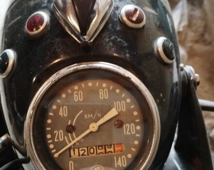 Днепр Другая, объемом двигателя 0.75 л и пробегом 0 тыс. км за 1900 $, фото 2 на Automoto.ua