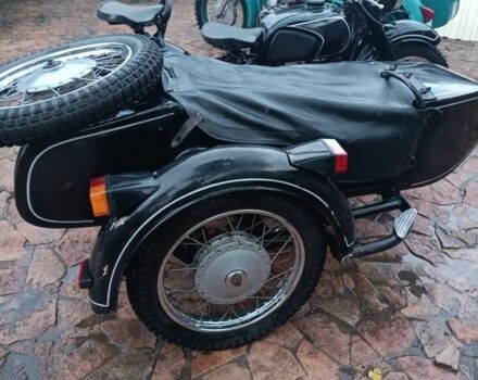 Днепр Другая, объемом двигателя 0.75 л и пробегом 0 тыс. км за 1900 $, фото 13 на Automoto.ua