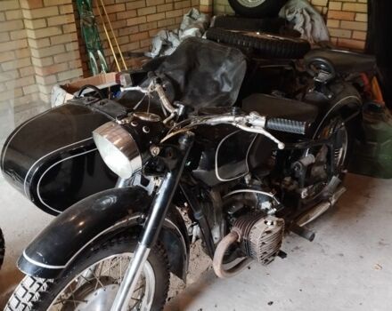 Днепр Другая, объемом двигателя 0.75 л и пробегом 0 тыс. км за 1900 $, фото 5 на Automoto.ua