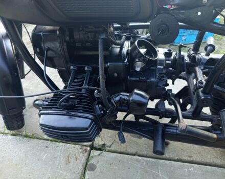 Днепр Другая, объемом двигателя 0.35 л и пробегом 0 тыс. км за 308 $, фото 6 на Automoto.ua