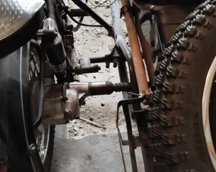 Днепр Другая, объемом двигателя 0.75 л и пробегом 0 тыс. км за 1900 $, фото 6 на Automoto.ua