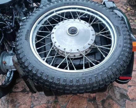 Днепр Другая, объемом двигателя 0.75 л и пробегом 0 тыс. км за 1900 $, фото 14 на Automoto.ua