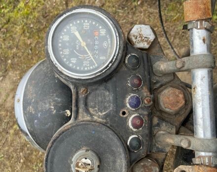 Днепр Другая, объемом двигателя 0 л и пробегом 0 тыс. км за 284 $, фото 4 на Automoto.ua