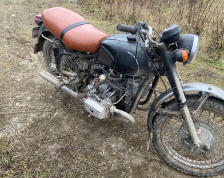 Днепр Другая, объемом двигателя 0 л и пробегом 0 тыс. км за 284 $, фото 6 на Automoto.ua