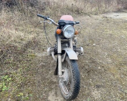 Днепр Другая, объемом двигателя 0 л и пробегом 0 тыс. км за 284 $, фото 7 на Automoto.ua