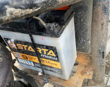 Днепр Другая, объемом двигателя 0 л и пробегом 0 тыс. км за 284 $, фото 1 на Automoto.ua