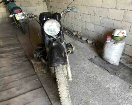 Днепр Другая, объемом двигателя 0.65 л и пробегом 0 тыс. км за 250 $, фото 1 на Automoto.ua