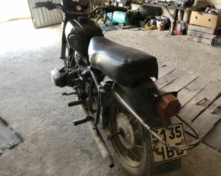 Днепр Другая, объемом двигателя 0.65 л и пробегом 0 тыс. км за 250 $, фото 3 на Automoto.ua